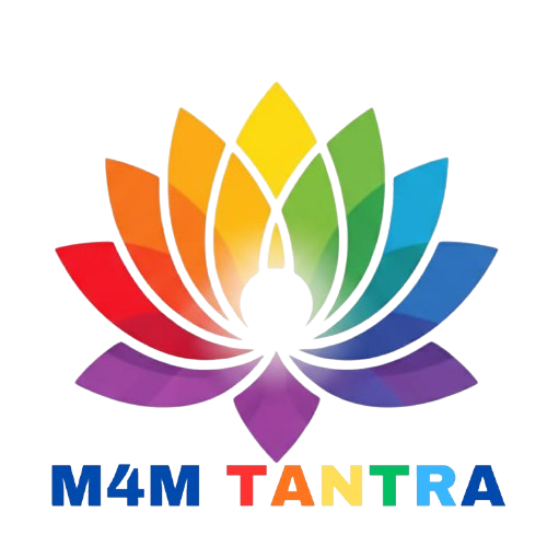 M4MTantra — Spiritual Tantra Retreats & Coaching for Men Only